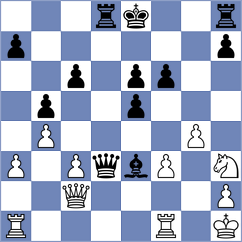 Batkoski - Gaberov (Skopje MKD, 2024)