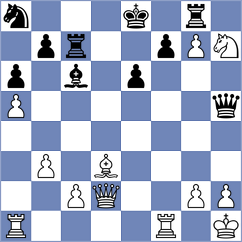 Mitkov - Gallegos (Orlando, 2011)
