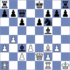 Schied - Yankelevich (Playchess.com INT, 2008)
