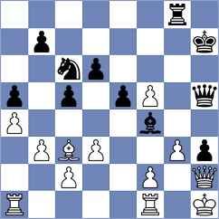 Eftovska - Nikolic (Skopje MKD, 2024)