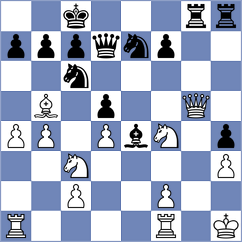 Von Herman - Golubeva (Chess.com INT, 2021)