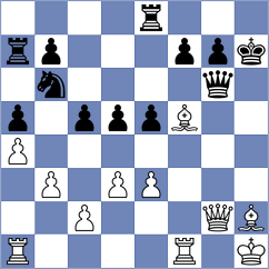 Klatt - Jahnz (Playchess.com INT, 2020)