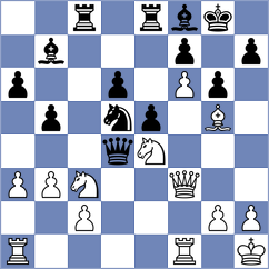 Abdrashev - Iniyan (Maribor, 2012)