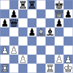 Jimenez Salas - Nikulina (chess.com INT, 2025)