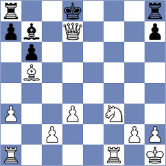 Campos Munoz - Neira (Tornelo INT, 2020)
