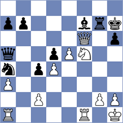 Lohia - Perez Ruiz (Seville ESP, 2025)