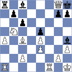 Matthes - Ruether (Playchess.com INT, 2020)