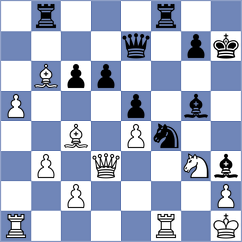 Sanchez - Ruiz Aguilar (Cali, 2002)