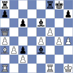 Muromtsev - Erece (chess.com INT, 2021)