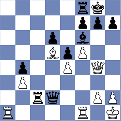 Gonzalez - Szekely (Schilde, 1972)
