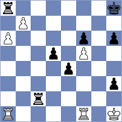 Silvestre - Sloan Aravena (chess.com INT, 2023)