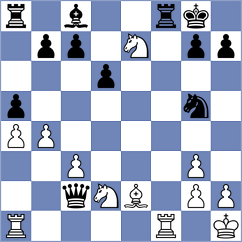 Rog - Huynh (chess.com INT, 2025)