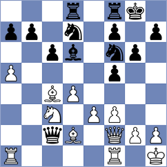 Cramling - Tissir (Malaga, 2003)