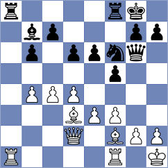 Nestorovic - Markus (Paracin SRB, 2025)