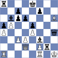 Peeters - Dmitriev (Tornelo INT, 2020)