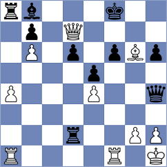 Larsen - Selzer (Birmingham, 1951)