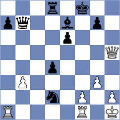 Gomez - Stevic (Budapest HUN, 2024)