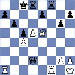 Gavilan Diaz - Preotu (chess.com INT, 2023)