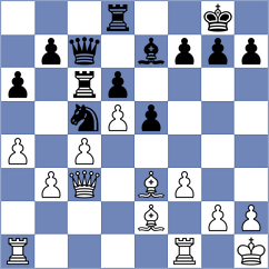 Matsenko - Stepanov (Cheliabinsk, 2011)