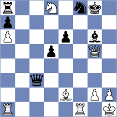 Hjartarson - Arnold (chess.com INT, 2022)