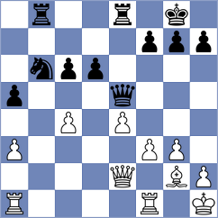 Poletaev - Omariev (Dagomys, 2004)