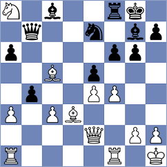 Vidit - Liang (chess.com INT, 2024)