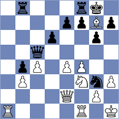 Ludena Japon - Pinargote Balcazar (Chess.com INT, 2020)