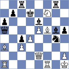 Bogaudinov - Fernandes (chess.com INT, 2025)