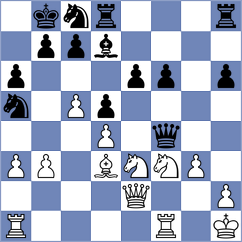Hakobyan - Bas Mas (chess.com INT, 2023)