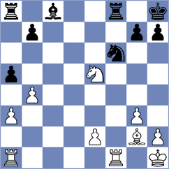 Tsvetkov - Vasilev (Plovdiv, 2003)