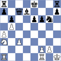 Pottgiesser - Wagner (Playchess.com INT, 2020)