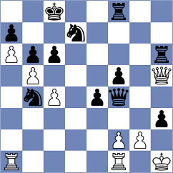 Blanco Fernandez - Piccoli (Chess.com INT, 2020)