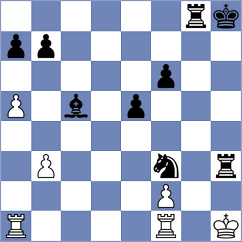 Orellana Salinas - Valverde Suarez (Chess.com INT, 2020)