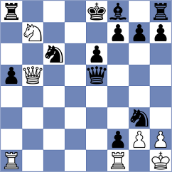 Pashukov - Askerov (Kazan, 2010)