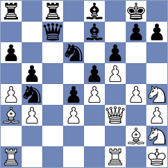 Robson - Robertson (England, 2014)