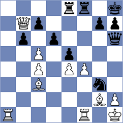 Lie - Skotheim (chess.com INT, 2025)