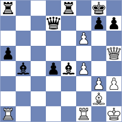 Xiong - Kevlishvili (chess.com INT, 2024)