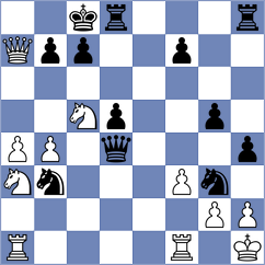 Khodas - Siniauski (Minsk BLR, 2024)