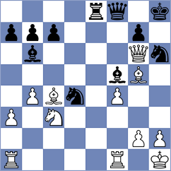 Penas Hernandez - Arza Garcia (Barcelona, 1997)