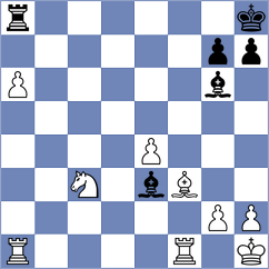 Terletsky - Logvinov (chess.com INT, 2025)