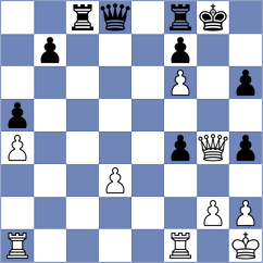 Nguyen - Hansen (Tornelo INT, 2021)