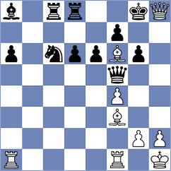 Muhammad Shahzeb - Thake (chess.com INT, 2023)