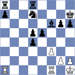 Castro - Saavedra (Esperanza, 2003)