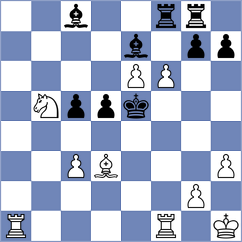 Jackson - Sahl (Chess.com INT, 2016)