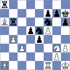 Echaniz de Fays - Santana Martin (Malaga, 1998)