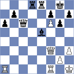 Liu - Vaishali (Hangzhou CHN, 2023)