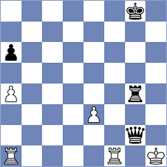 Pica - Thipsay (chess.com INT, 2025)