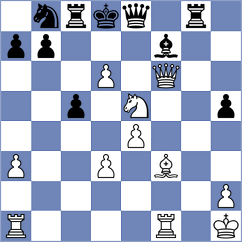 Nikitenko - Zhong (Chess.com INT, 2020)