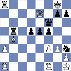 Politov - Jodorcovsky (chess.com INT, 2022)