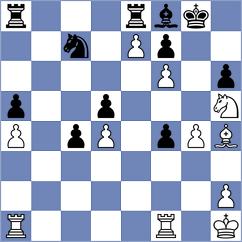 Cheparinov - Kolev (Pernik, 2003)